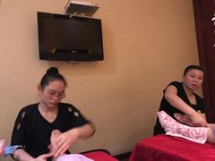 -华夏良子·足道SPA艾灸(龙潭路店)