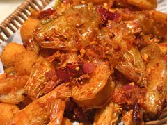 -吴越荣记苏州菜·松鼠桂鱼 100% 活鱼现做(月光码头店)
