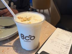 -Bco豆库(星耀天地店)
