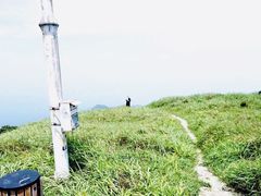 -七娘山