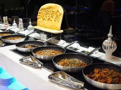 -鹭江潮餐厅•福建菜(鹭江佲家酒店)