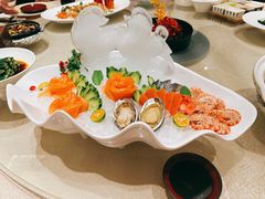 -香厨中餐厅(松北香格里拉店)