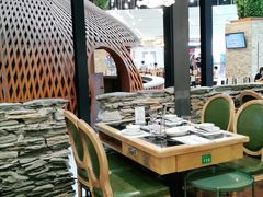 露天位-青柠记忆泰式海鲜火锅(合生汇购物中心店)