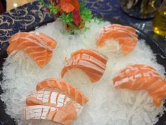 -祈胜邨•顺德鱼生•顺德菜(容桂店)