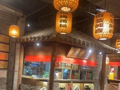 大堂-南京大牌档(三阳广场苏宁店)