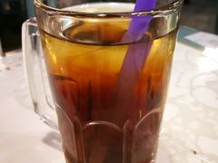 酸梅冰粉-付掌柜在成都·热炒砂锅集(金禾店)