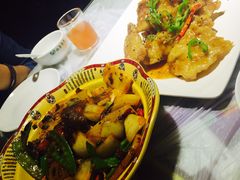 毕老爷锅包肉-乡间好味私家菜(总店)