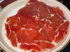 -汇聚德京味铜锅涮肉(沈家桥二路店)