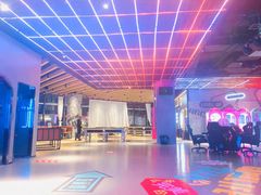-世代星球·保龄球·镭战真人CS·团建(杨浦店)
