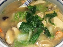 -阿琴面馆(武林路店)
