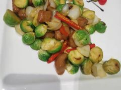 -京粤荟(海王银河科技大厦店)