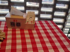 -西贝(东方路店)