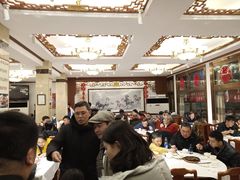 大堂-峨嵋酒家(地安门店)