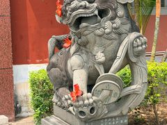 -梵天禅寺