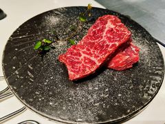 -焱铁烧·黑毛和牛专门店(杭州嘉里中心店)