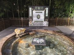 -天目湖涵田半山温泉