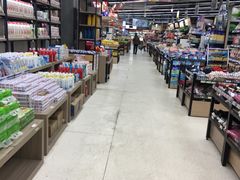 -利群商厦(台东店)