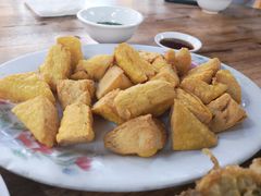 -飘香小食店(国平路店)