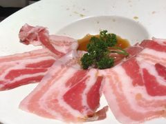 -韩宫宴烤肉·料理(苏州中心店)