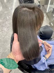 -THE LOG SALON 记录