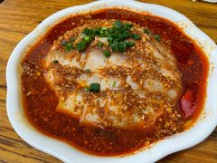 -勇猛子川菜馆(新军路店)