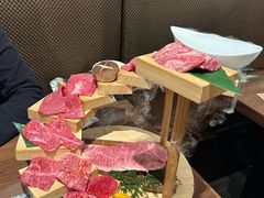 -俺的焼肉(銀座9丁目店)