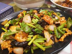 -黄河轩民间菜(吉祥街店)