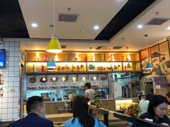 -朴鲸家正宗韩国料理(福田店)