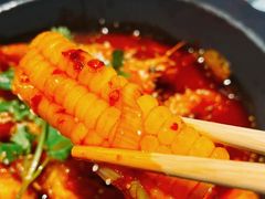 -巴蜀王婆大虾(南锣鼓巷店)