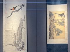-深圳市当代艺术与城市规划馆