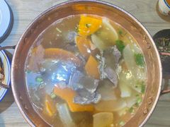 -妈妈的味道·腾冲特色菜(和顺古镇店)