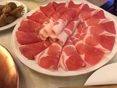 -东来顺饭庄(天坛店)