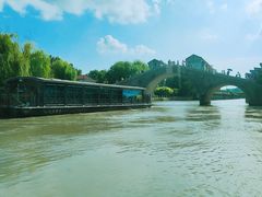 -嘉兴月河历史街区