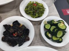 -康师傅私房牛肉面(北京南站店)