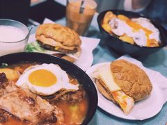 -华嫂冰室(尖沙咀店)