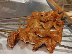 -熙成烧烤(白塔岭店)
