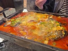 -里岛烤鱼(东港凯虹广场店)