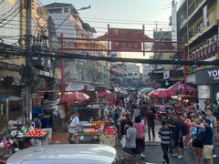 -唐人街(耀华力路)