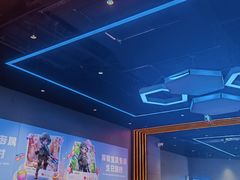 -镭战大联盟真人CS·生日派对·亲子聚会·团建(天安千树店)