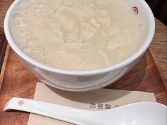 -彬媽糖水(侨鑫国际店)