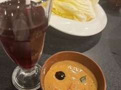 -南门涮肉(北洼路店)