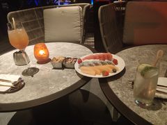 -四季酒店·空中花园 Aria on 9