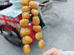 -黄浦路(地铁站)
