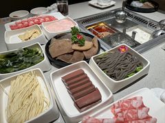 -海底捞火锅(团结桥店)