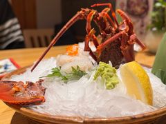 -花和海鲜自助(梅江店)