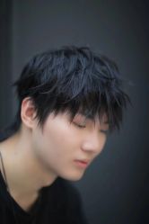 -尤司男士国潮理发馆