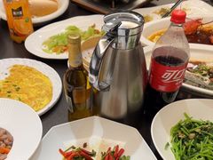 -新丁香海鲜酒店(银海商贸城店)