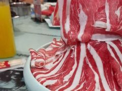 -德龙火锅(安和街直营店)