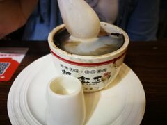 -龟金正·港式甜品(客村店)