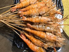 -79号渔船海鲜饭店(华强北店)